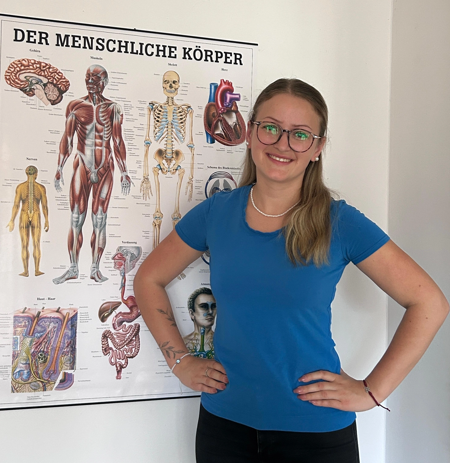 Personenbild